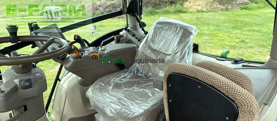 Tractor agrícola - John Deere - 6R 175