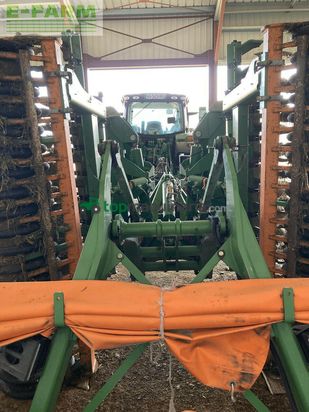 Cultivador - Amazone - catros 5001