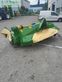 Cortacésped manual - Krone - easy cut 32 cv