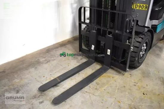 Elevadora - Baoli - kbd 30