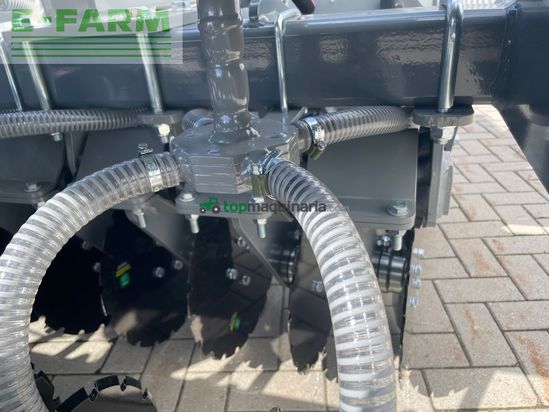 Sembradora directa -  - scheibensämaschine standort 83558 bayern sofort