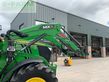 Tractor agrícola - John Deere - 6170m tractor (st26719)