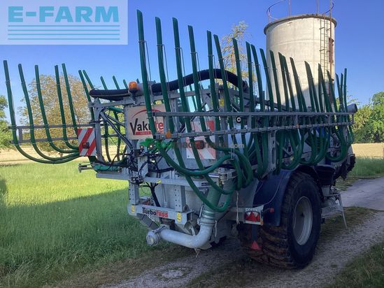 Cisterna - Vakutec - va-t 9500