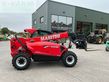 Telescopica - Manitou - mt625h comfort telehandler (st27284)