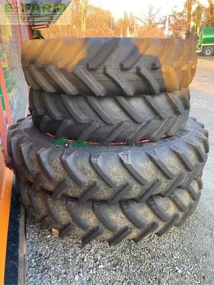 Tractor agrícola - Claas - arion 470