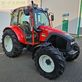 Tractor agrícola - Lindner - geotrac 64