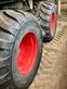Remolqu agrícola - Fendt - tigo 70pr