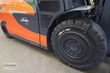 Elevadora - Linde - e 30 l 1252
