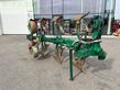 Arado - Regent - titan 160t cx 4-schar mit streifenkörper