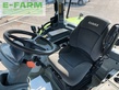 Tractor agrícola - Claas - arion 530 t4i (a34/105)