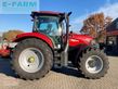 Tractor agrícola - Case IH - maxxum 150 multi controller