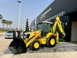 Retro mixta New Holland LB95 4-PT