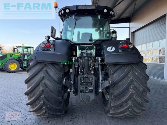 Tractor agrícola - Valtra - s 274