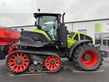 Tractor agrícola - Claas - axion 960 tt