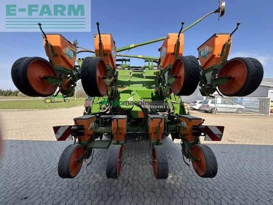 Sembradora monograno mecanica - Amazone - ed 601k