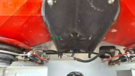 Esparcidor - Vicon - ro-m 1500