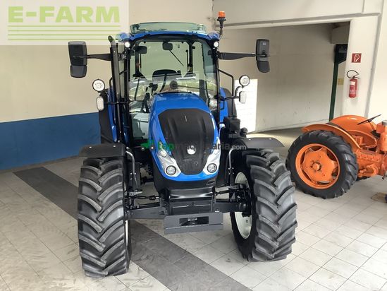 Tractor agrícola - New Holland - t5.90 dual command