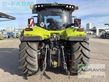 Tractor agrícola - Claas - arion 550 cmatic cebis