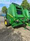 Empacadora gigant - John Deere - v461m demo iso bus