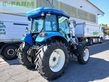 Tractor agrícola - New Holland - TD5.75