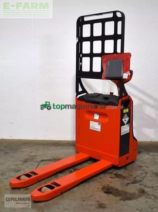 Elevadora - Linde - t 16 ion 1152-02