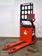 Elevadora - Linde - t 16 ion 1152-02
