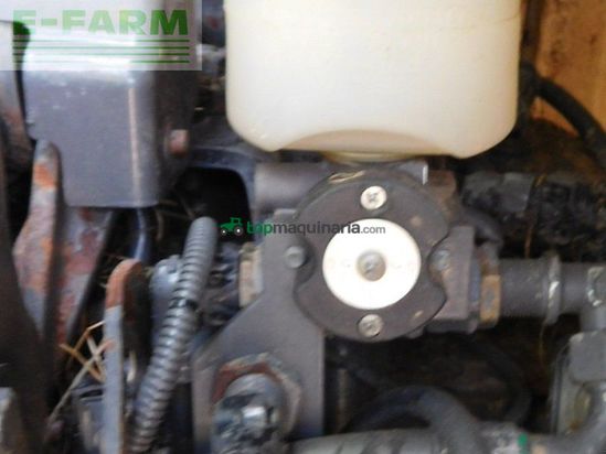 Tractor agrícola - Valtra - t174 e d 25 edition