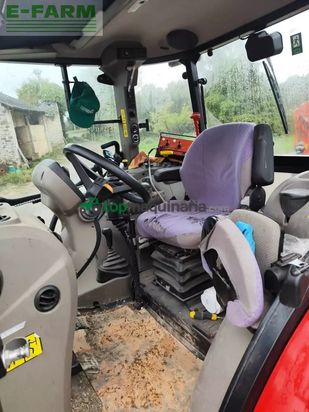 Tractor agrícola - Case IH - farmall 95 c