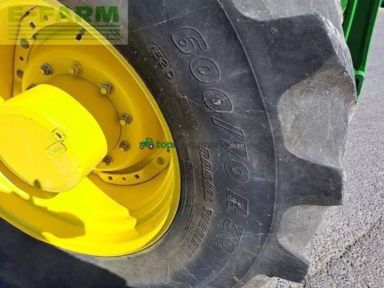 Tractor agrícola - John Deere - 6230r