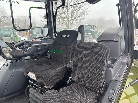 Tractor agrícola - Valtra - q305