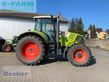 Tractor agrícola - Claas - axion 810