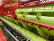 Cosechadora de Cereal - Claas - lexion 8600 tt e5