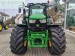 Tractor agrícola - John Deere - 6m 155