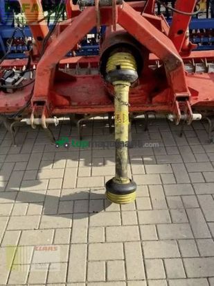Combinado de siembra - Lemken - eurodrill 300 - 25 reihen
