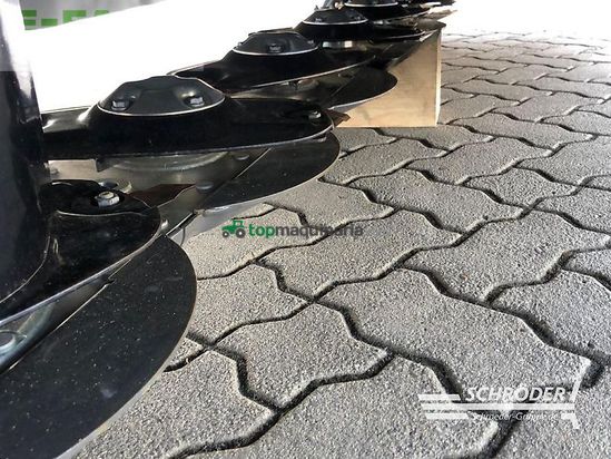 Cortacésped manual - Fendt - slicer 2460 isl