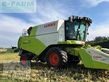Cosechadora de Cereal - Claas - tucano 420