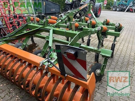Cultivador - Amazone - cenius 3003
