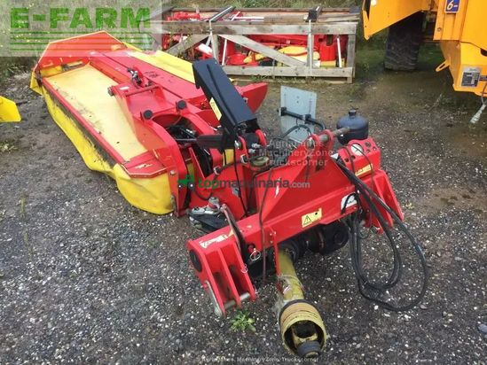 Cortacésped manual - Fella - sm 310 tl rc