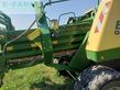 Empacadora gigant - Krone - big pack 1270 vc high speed