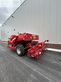 Cosechadora - arrancadora de patata - Grimme - gl 430 + ts 820