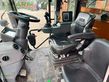 Tractor agrícola - JCB - fasttrac 4220 inkl. mulag ausleger