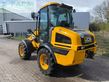 Telescopica - JCB - tm 220 agri teleskopradlader