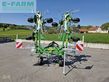 Henificador - Pronar - pwp 900 8-kreisel 9m heuwender