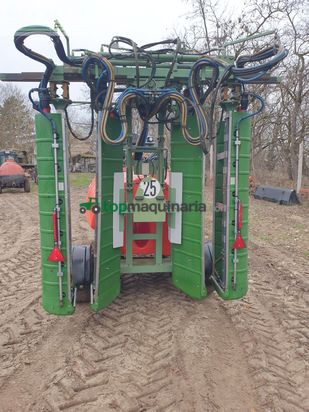 Atomizador -  - GSG NV2