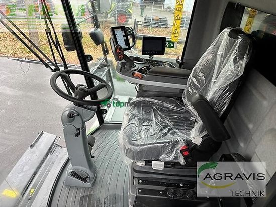 Cosechadora de Cereal - Fendt - 5255 lmcs + pf 5,40 m + tw