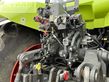 Tractor agrícola - Claas - axion 850 cebis - reduziert!