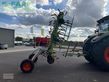 Henificador - Claas - volto 1100 t