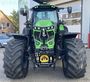 Tractor agrícola - Deutz-Fahr - agrotron 6230 ttv