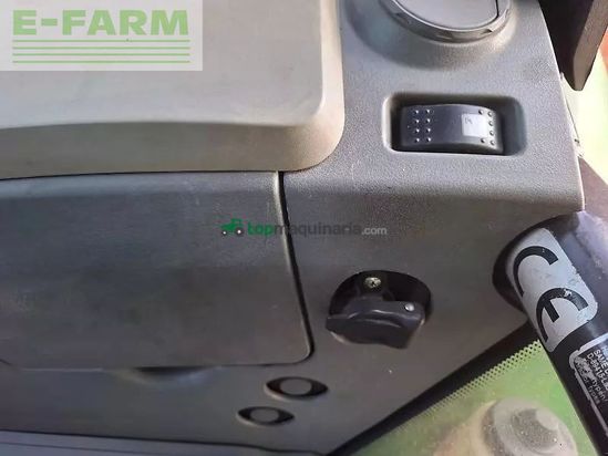 Tractor agrícola - Deutz-Fahr - agrotron k 100