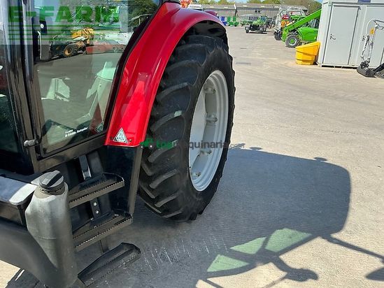 Tractor agrícola - Massey Ferguson - 5410 dyna 4 2wd tractor (st26570)